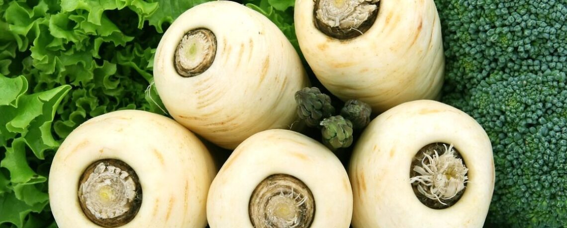 Prokrastination ist kein Gemüse