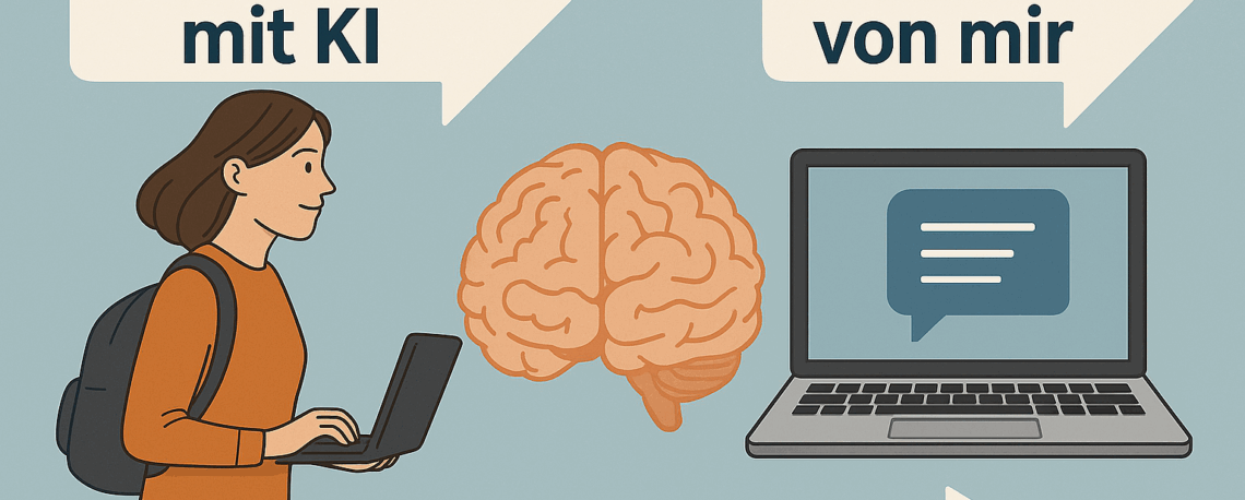 Von ChatGPT erstellt